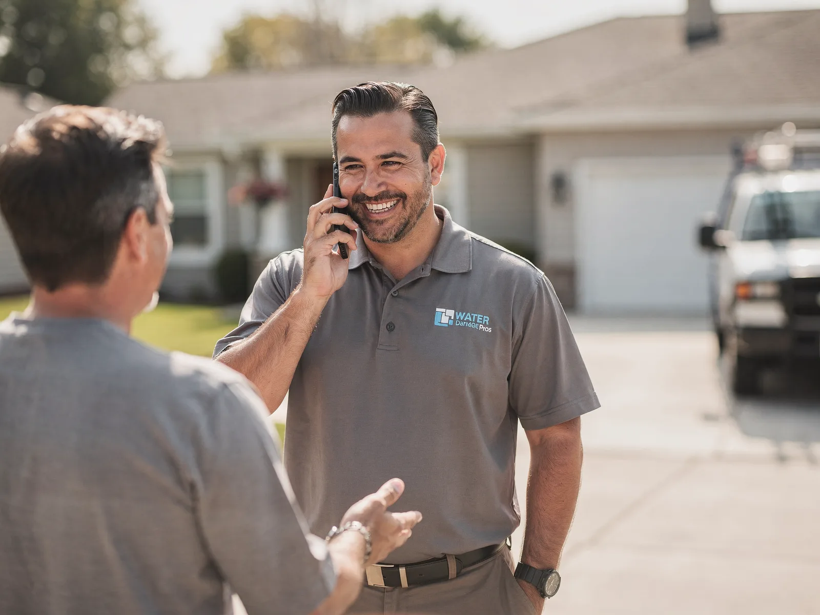 Water Damage Restoration Wideman, AR FAQs